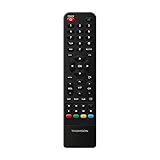 THOMSON THC301 HD Receiver für digitales Kabelfernsehen DVB-C Full HD (HDTV, HDMI, SCART, USB, Mediaplayer) schwarz - 5