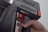 Hoover FD 22G Freedom 2-in-1 Stabstaubsauger, Beutellos, 25 min Laufzeit, 22 V Lithium-Ionen-Akkus, Perl-Grau - 12