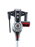 Hoover FD 22G Freedom 2-in-1 Stabstaubsauger, Beutellos, 25 min Laufzeit, 22 V Lithium-Ionen-Akkus, Perl-Grau - 8