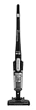 Rowenta RH6545WH RH6545 Air Force Light Bodenstaubsauger Schwarz Glänzend - 2