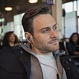 Bose QuietComfort 20 In-Ear-Kopfhörer (Acoustic Noise Cancelling, geeignet für Apple Gerät, 3,5 mm Klinkenstecker, 1,32 m Kabellänge) schwarz - 8
