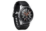 Samsung Galaxy Watch 46 mm (Bluetooth), Silber - 3