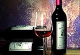 CASO WineDuett 21 Design Weinkühlschrank für bis zu 21 Flaschen (bis zu 310 mm Höhe), zwei Temperaturzonen 7-18°C - 6