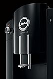 Jura Impressa C60 – Kaffeevollautomat (freistehend, Schwarz, Kaffeebohnen, Kaffee, 15 bar, vertikal) - 3