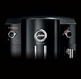 Jura Impressa C60 – Kaffeevollautomat (freistehend, Schwarz, Kaffeebohnen, Kaffee, 15 bar, vertikal) - 4