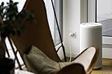 Eve Energy - Smarte Steckdose, TÜV zertifiziert, Verbrauchsmessung, integrierte Zeitpläne, schaltet Geräte ein & aus, Sprachsteuerung, keine Bridge erforderlich, Bluetooth Low Energy (Apple HomeKit) - 4