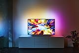 Philips 50PUS7303/12 126 cm (50 Zoll) LED TV (Ambilight, 4K Ultra HD, Triple Tuner, Smart TV) - 8