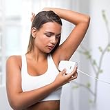 Silk'n Jewel IPL, dauerhafte Haarentfernung für helle und dunkle Haut, 150.000 Lichtimpulse, Puls- und Gleittechnik - 6