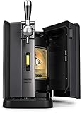 Philips HD3720/25 PerfectDraft, 6 Liter Bierfässer - 4