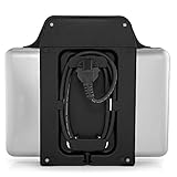 WMF LONO Sandwichtoaster, Sandwichmaker, für 2 Standard- oder XXL-Toasts, 2-stufige Höhenanpassung für mehr Füllung, cromargan matt/silber [Energieklasse A-C] - 5