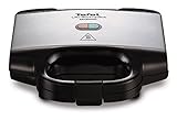 Tefal SM 1552 Sandwich Toaster (UltraCompact) edelstahl - 2