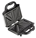Tefal SM 1552 Sandwich Toaster (UltraCompact) edelstahl - 3