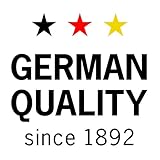 SEVERIN Milchaufschäumer, Erwärmen (Bis zu 700 ml), Aufschäumen (Bis zu 350 ml), Induktion, SM 9688, Edelstahl/Schwarz - 8
