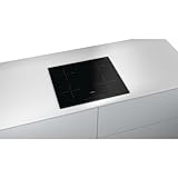 Bosch Serie 6 PIE631FB1E Einbau-Induktionskochfeld, Schwarz - 4