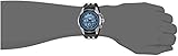 Fossil Herren Chronograph Quarz Uhr mit Leder Armband CH2564 - 5