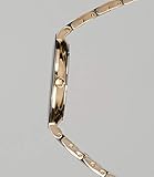 JACQUES LEMANS Damenuhr Monaco Metallband/High-Tech-Ceramic massiv Edelstahl ip-Gold 1-1866E - 3