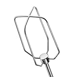 Philips HR3741/00 Handmixer (450 Watt, 5 Geschwindigkeiten plus Turbo) weiß/schwarz - 4