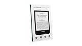 PocketBook e-Book Reader 'Touch Lux 4' (8 GB Speicher; 15,24 cm (6 Zoll) E-Ink Carta Display; Wi-Fi) in Obsidian Black - 3