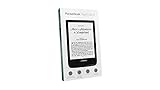 PocketBook e-Book Reader 'Touch Lux 4' (8 GB Speicher; 15,24 cm (6 Zoll) E-Ink Carta Display; Wi-Fi) in Obsidian Black - 3