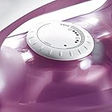Bosch TDA2329 Dampfbügeleisen (2.200 Watt, 70g Dampfstoß, 3fach-Reinigungsfunktion, sehr gleitfähig & kratzfest) - 3