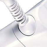 Bosch TDA2329 Dampfbügeleisen (2.200 Watt, 70g Dampfstoß, 3fach-Reinigungsfunktion, sehr gleitfähig & kratzfest) - 6