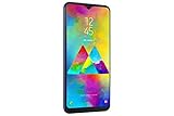 Samsung Galaxy M20 Smartphone (16.0cm (6.3 Zoll) 64GB interner Speicher, 4GB RAM, Ocean Blue) - Deutsche Version [Exklusiv bei Amazon] - 3