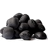 Deuba 27 Kg Grillbriketts | 9 x 3kg | Holzkohle Grillkohle Holzkohlebriketts Holzkohlegrill Grill - 2