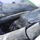 Barbec-U 10 kg Premium Restaurant-Holzkohle, Grillkohle grobstückig, FSC-zertifiziert, hochwertige Kohle zum Grillen - 5
