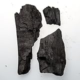 Barbec-U 10 kg Premium Restaurant-Holzkohle, Grillkohle grobstückig, FSC-zertifiziert, hochwertige Kohle zum Grillen - 6