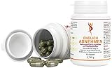 plantoCAPS® „Endlich Abnehmen“ Kapseln - 2