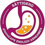 plantoCAPS® „Endlich Abnehmen“ Kapseln - 6
