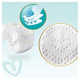 Pampers Premium Protection New Baby Größe 2, 4-8kg Tragepack, 240 Windeln, Monatsbox - 3