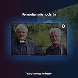 waipu.tv - Gutscheincode | TV-App für Fire TV und Smartphone | 3 Monate kostenlos testen | Digitaler Versand - 5