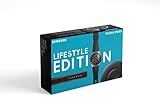 Samsung Galaxy Watch 46mm Bundle, silber + Charger und Lederarmband [Exklusiv bei Amazon] - 2