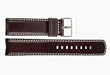 Samsung Galaxy Watch 46mm Bundle, silber + Charger und Lederarmband [Exklusiv bei Amazon] - 7