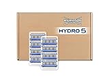 Wilkinson Sword Hydro 5 Rasierklingen für Herren Rasierer briefkastenfähig, 8 St - 2