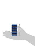 Wilkinson Sword Hydro 5 Rasierklingen für Herren Rasierer briefkastenfähig, 8 St - 6