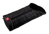 Kaiser Naturfelle 6570825 - Fußsack 