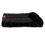 Kaiser Naturfelle 6570825 - Fußsack 