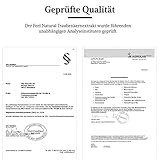 OPC Traubenkernextrakt - 240 Kapseln. Höchster OPC Gehalt nach HPLC - Premium: aus französischen Weintrauben. 860mg Extrakt mit 600mg OPC je Tagesdosis. Laborgeprüft, vegan, hergestellt in Deutschland - 4