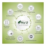 Vitamin B12 Tropfen (Methylcobalamin) | 75 Ml 2550 Tropfen (1.000 Μg Pro Portion) 17 Monate Vorrat | 50% Mehr als Vergleichsanbieter | Hochdosiert | Frei Von Konservierungsstoffen | Vegan - 2