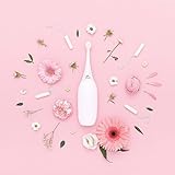 HAPPYPO Easy-Bidet (Mint), ersetzt Feuchttücher & Dusch-WC, Po-Dusche, Mobiles Bidet, inc. Reisebeutel — sanft, gründlich, spart Papier – gut bei Hämorrhoiden, Reizdarm — Bekannt aus „Höhle der Löwen“ - 6