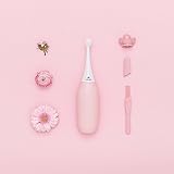 HAPPYPO Easy-Bidet (Mint), ersetzt Feuchttücher & Dusch-WC, Po-Dusche, Mobiles Bidet, inc. Reisebeutel — sanft, gründlich, spart Papier – gut bei Hämorrhoiden, Reizdarm — Bekannt aus „Höhle der Löwen“ - 7