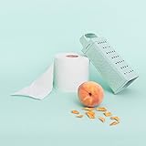 HAPPYPO Easy-Bidet (Mint), ersetzt Feuchttücher & Dusch-WC, Po-Dusche, Mobiles Bidet, inc. Reisebeutel — sanft, gründlich, spart Papier – gut bei Hämorrhoiden, Reizdarm — Bekannt aus „Höhle der Löwen“ - 8