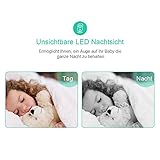 GHB Babyphone 3,2