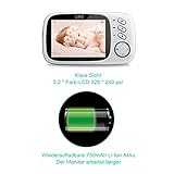 GHB Babyphone 3,2