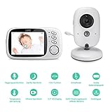 GHB Babyphone 3,2