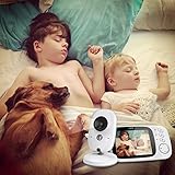GHB Babyphone 3,2