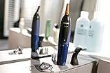 Philips Nasen und Ohrenhaartrimmer Series 3000 zum Trimmen von Nasen und Ohrenhaaren und Augenbrauen ohne Zupfen NT3160/10 - 14