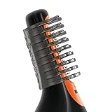 Philips Nasen und Ohrenhaartrimmer Series 3000 zum Trimmen von Nasen und Ohrenhaaren und Augenbrauen ohne Zupfen NT3160/10 - 9